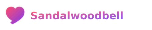 Sandalwoodbell Υγιεινές Ιδέες